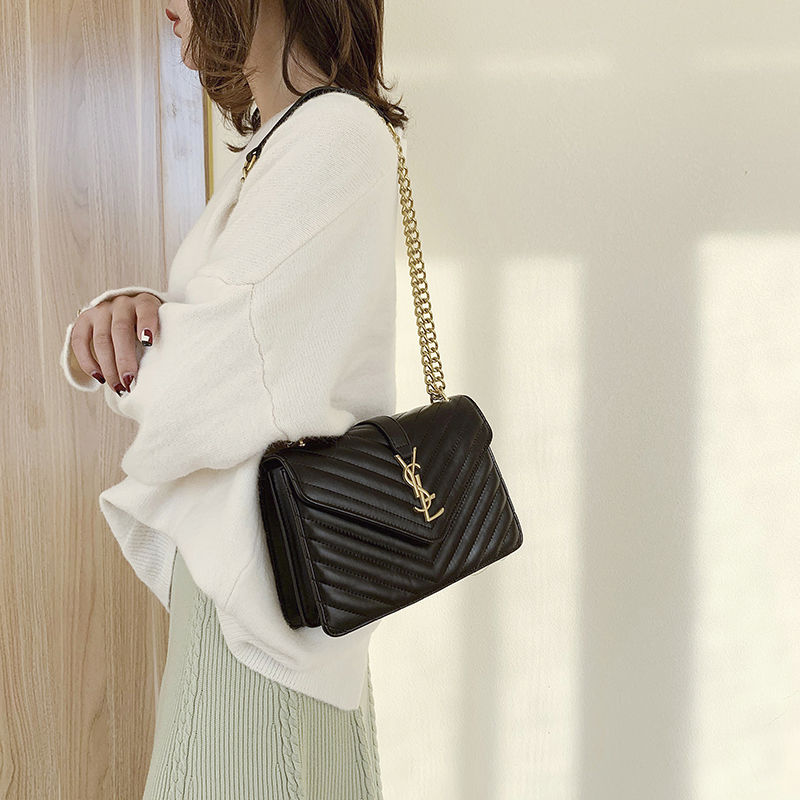Yves Saint Laurent