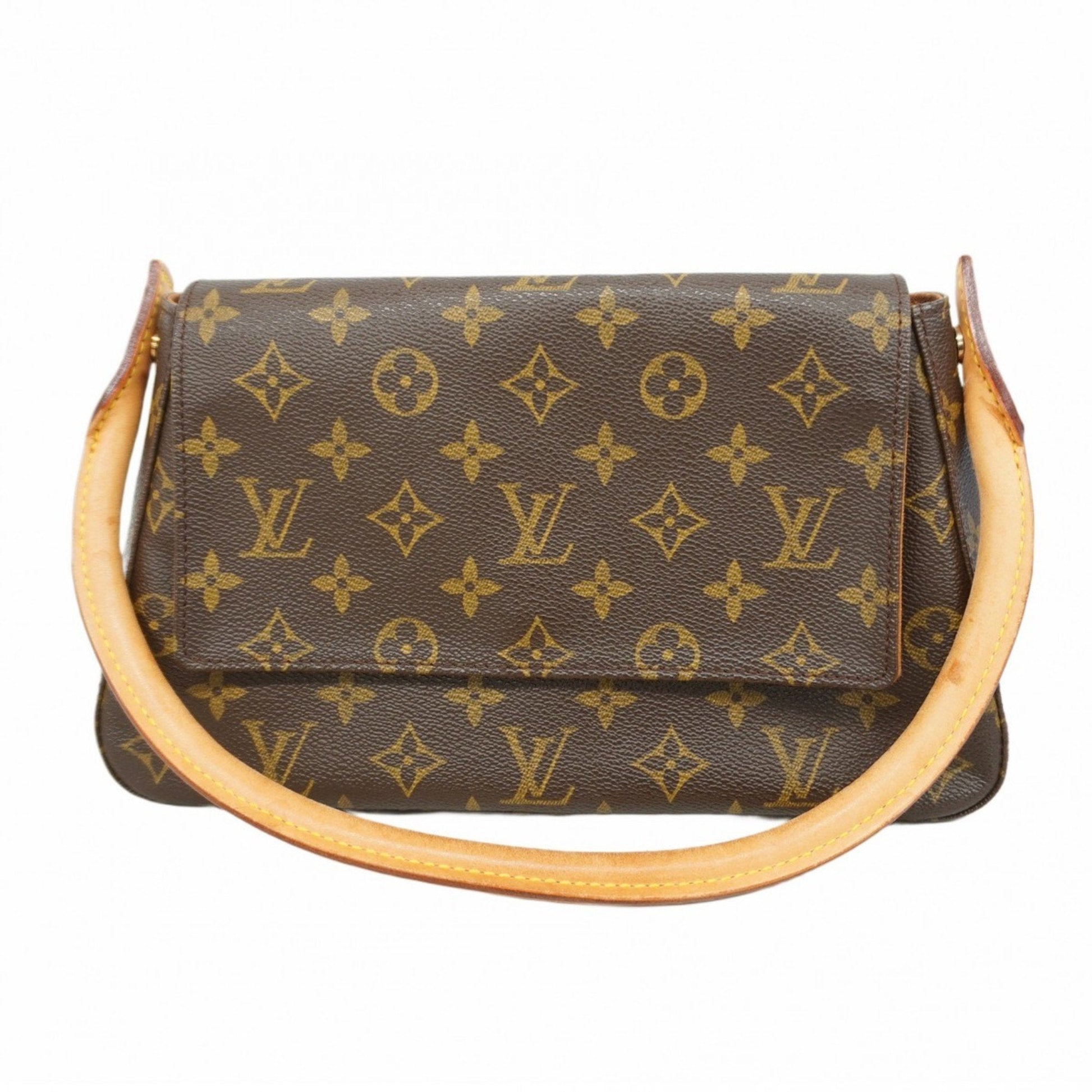 Louis Vuitton Shoulder Bag