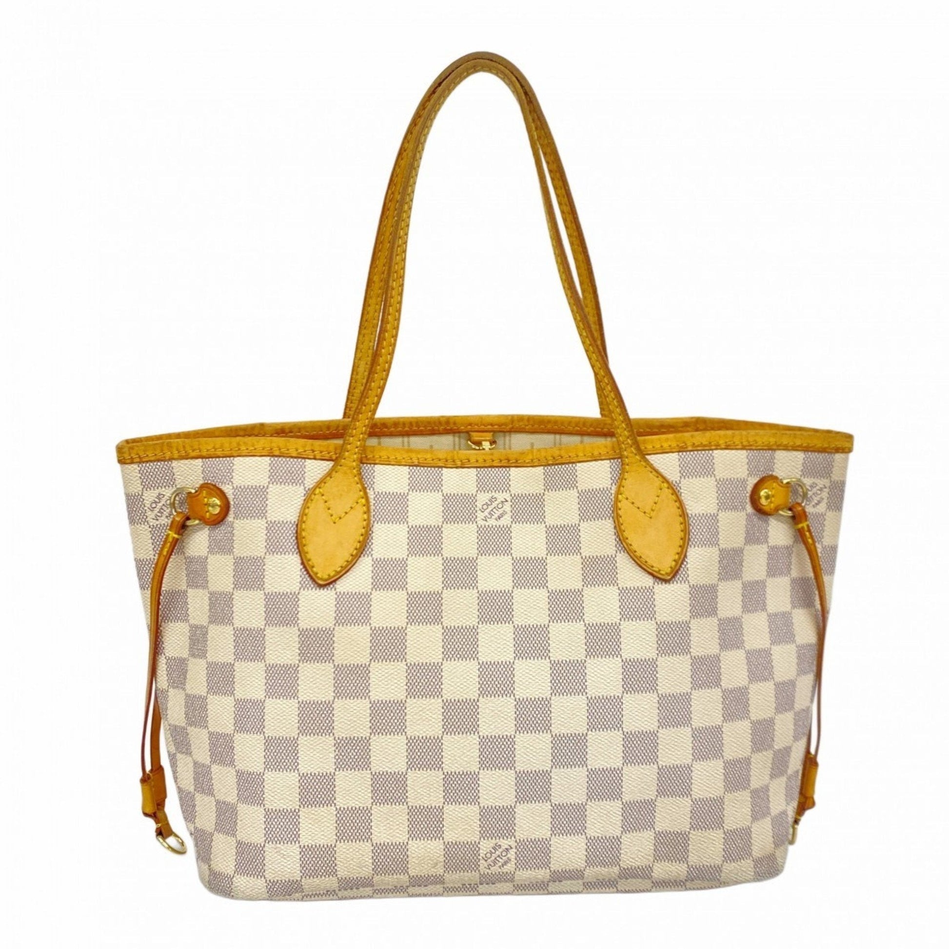 Louis Vuitton Tote Bag