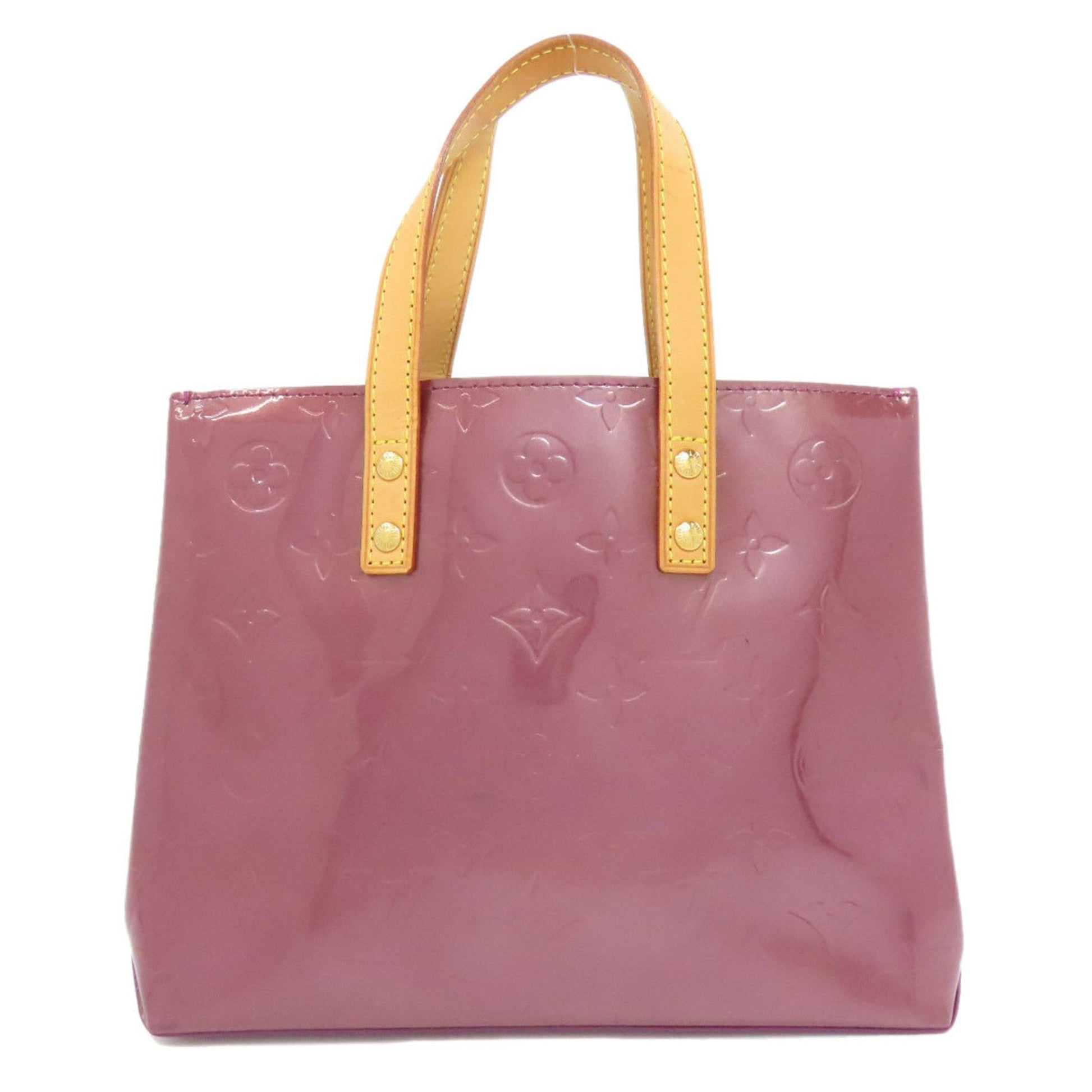 Louis Vuitton Vernis Handbag