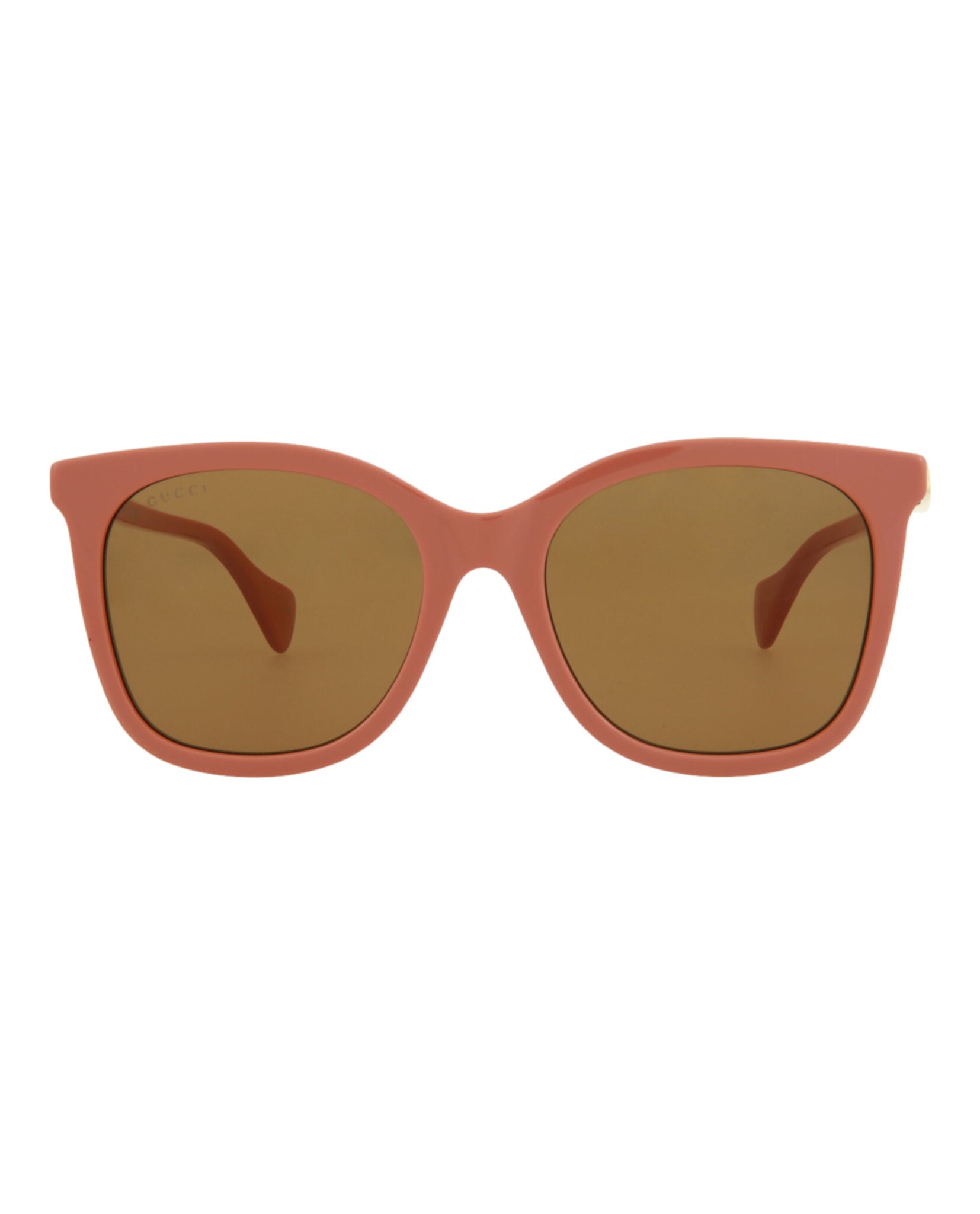Cat Eye-Frame Acetate Sunglasses