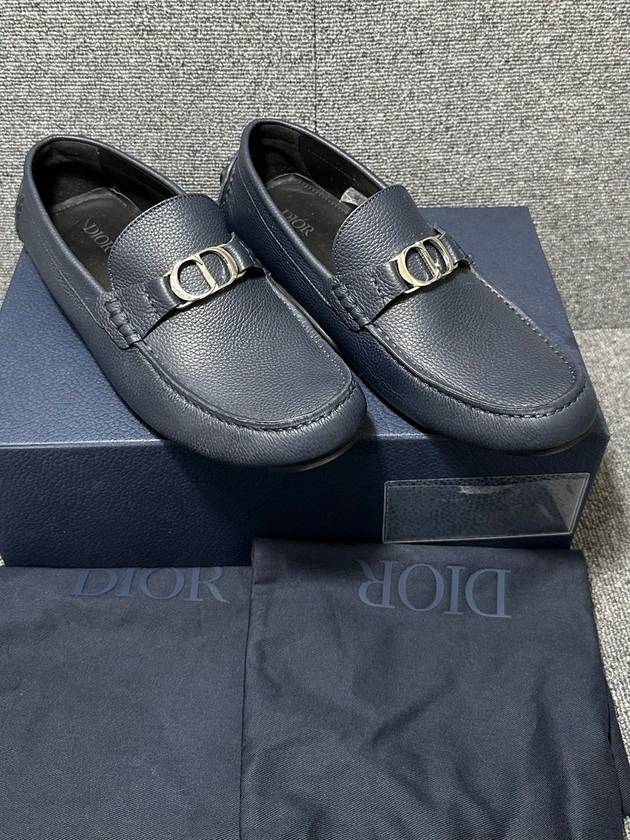 Christian Dior loafer 270