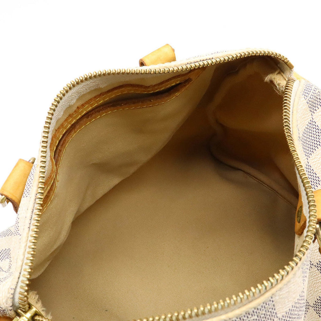 Louis Vuitton Pvc Handbag