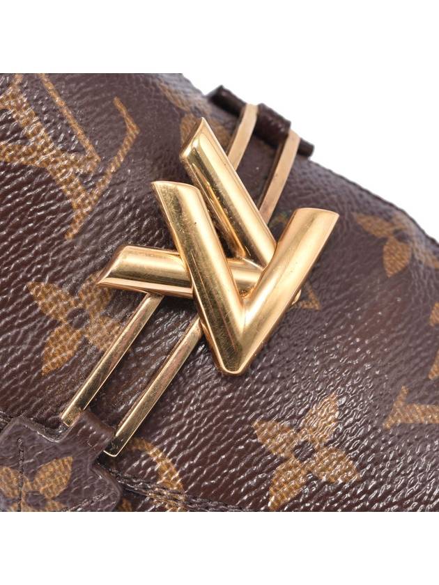 Louis Vuitton Women s Upper Case Flat Loafers