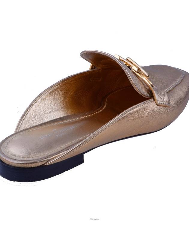 Louis Vuitton women loafers