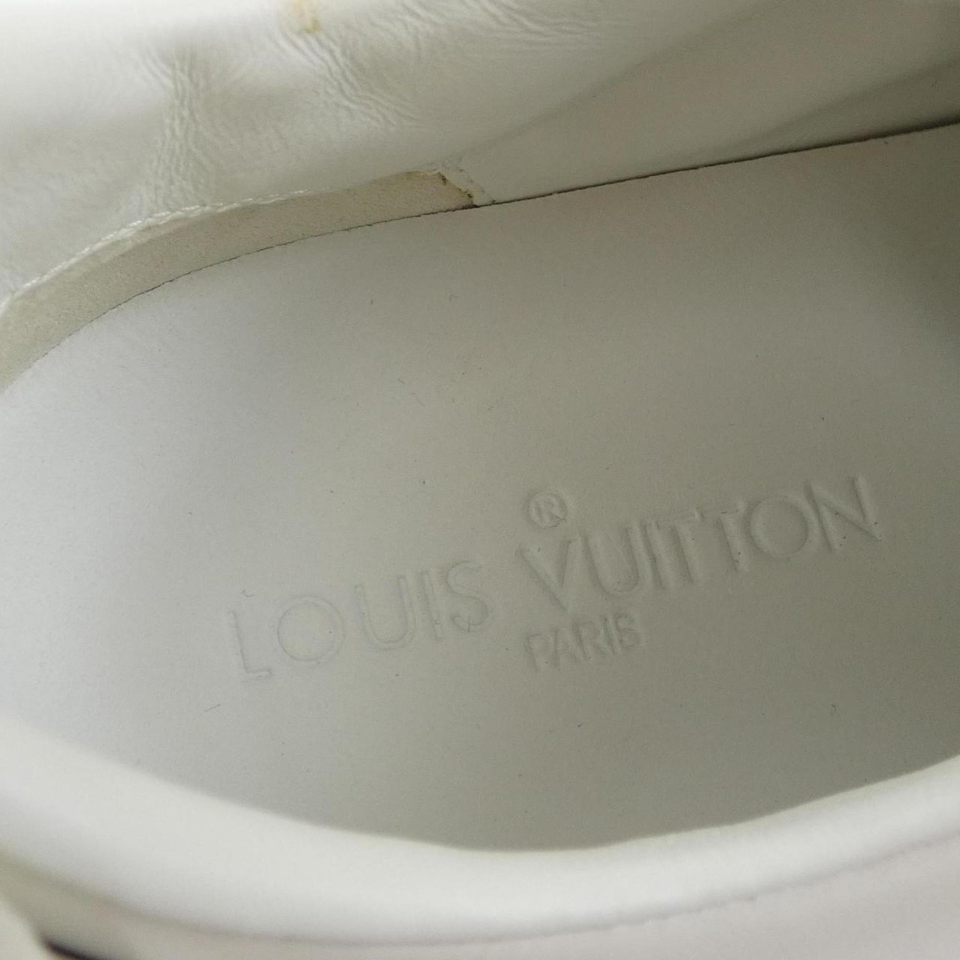 Louis Vuitton Sneakers