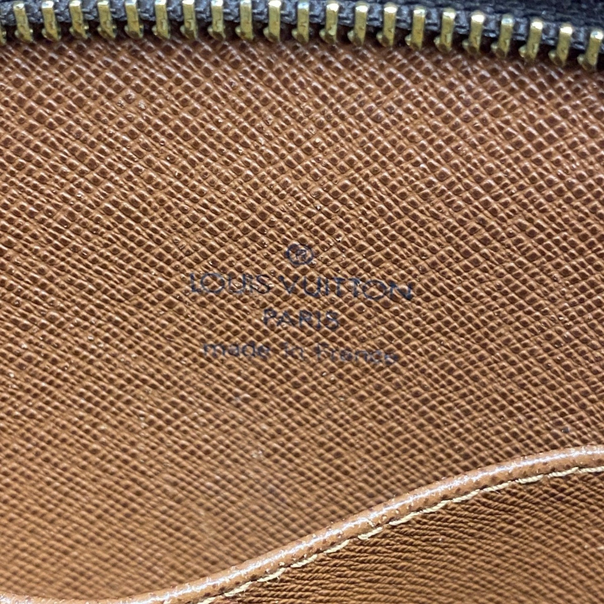 Louis Vuitton Shoulder Bag