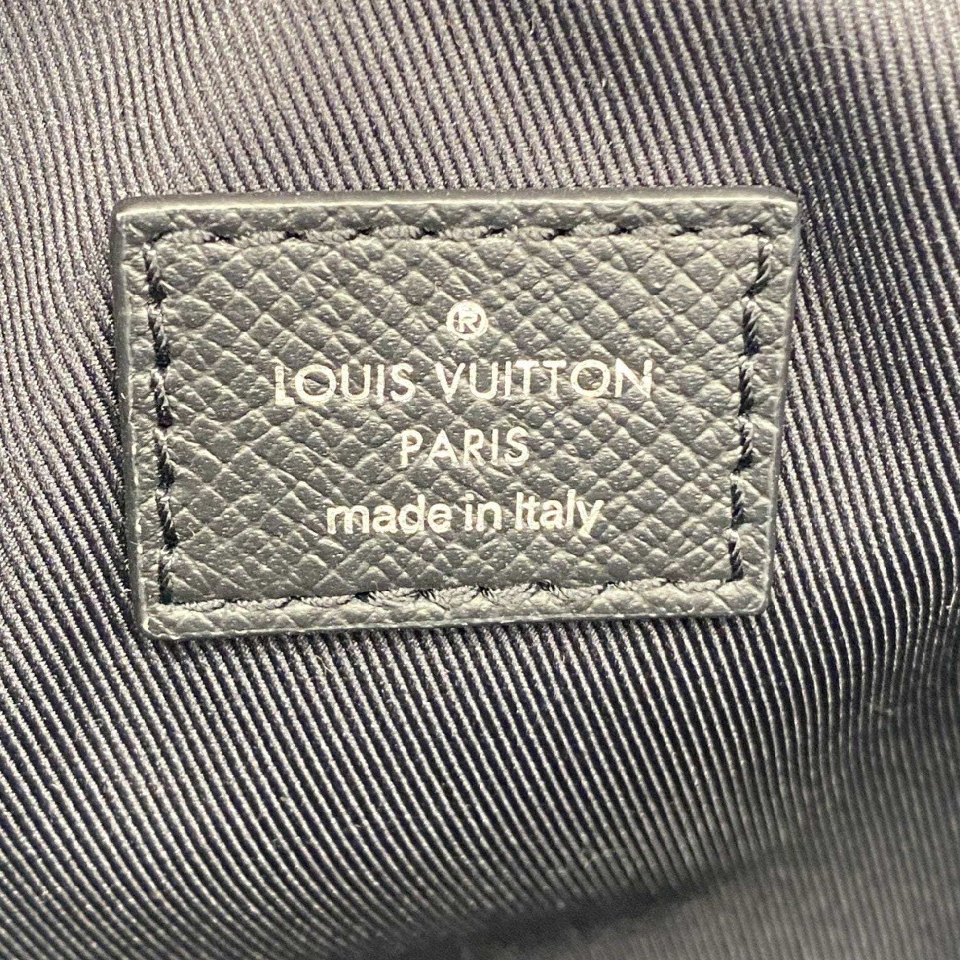 Louis Vuitton Fanny Pack