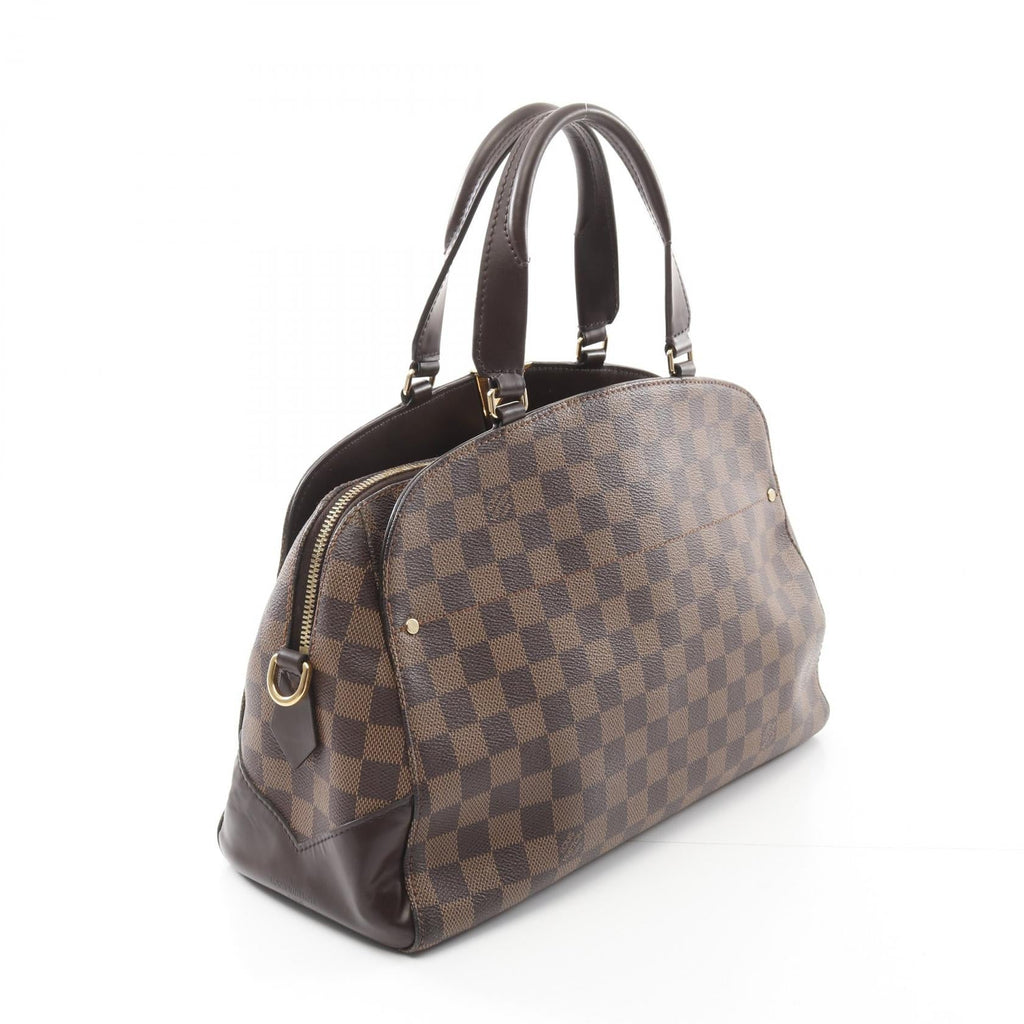 Louis Vuitton Kensington Bowling Bag