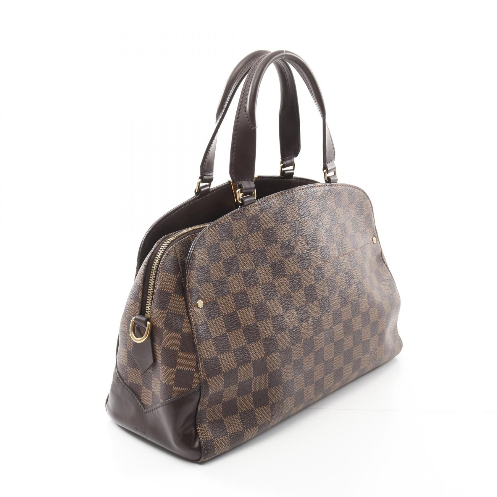 Louis Vuitton Kensington Bowling Bag
