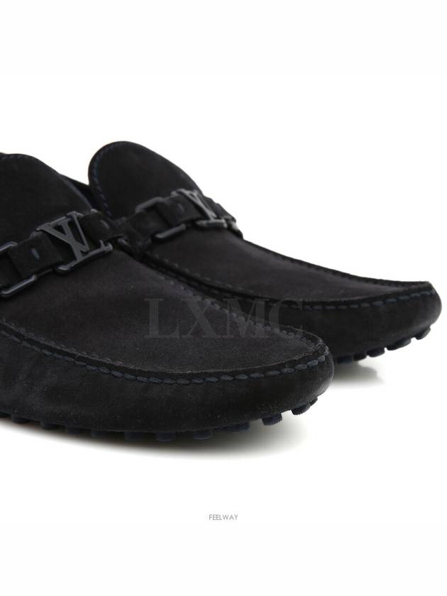 Louis Vuitton men loafers