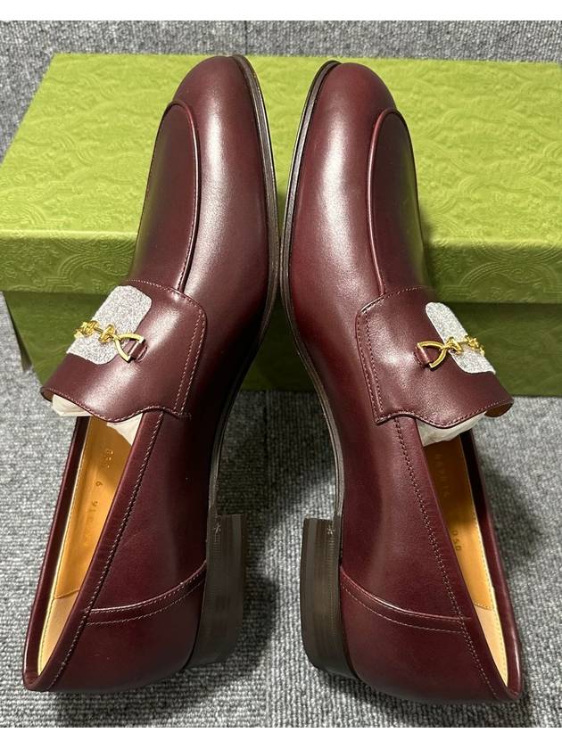 Gucci loafer 280