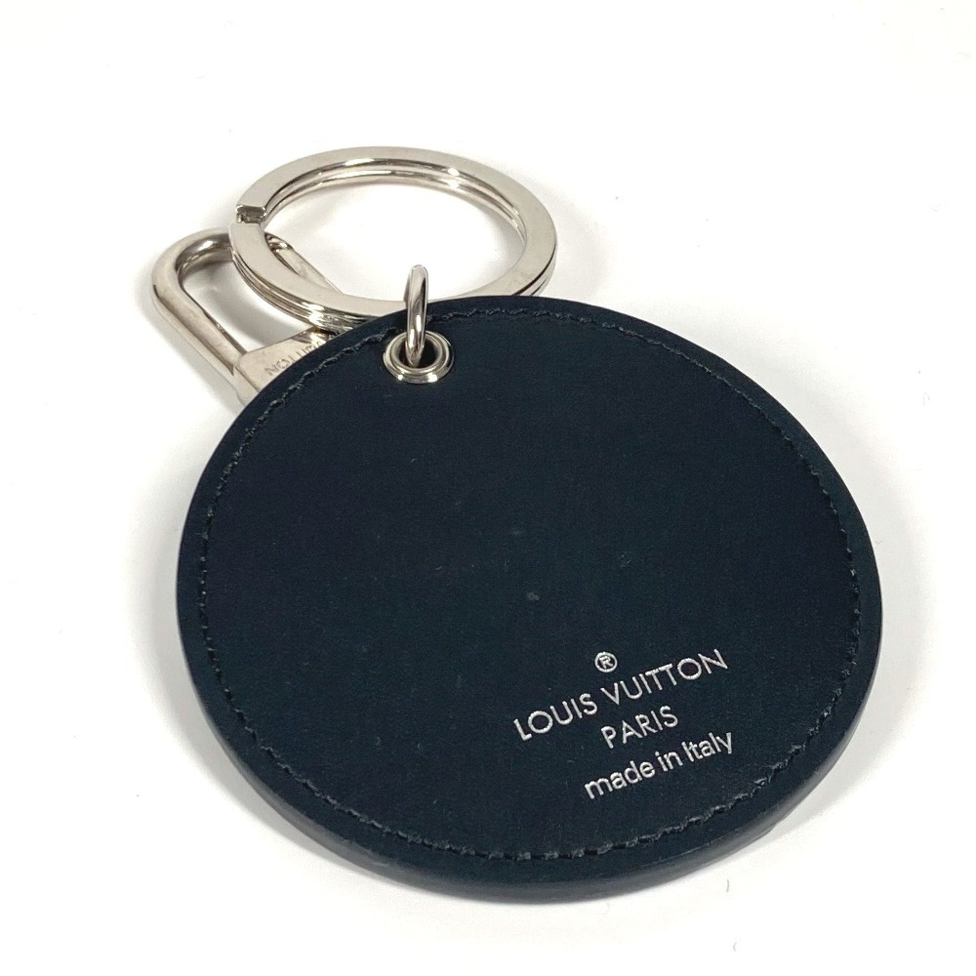 Louis Vuitton  Monogram Keyring
