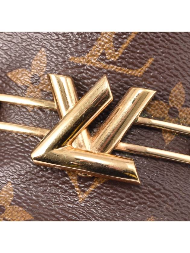 Louis Vuitton Women s Upper Case Flat Loafers