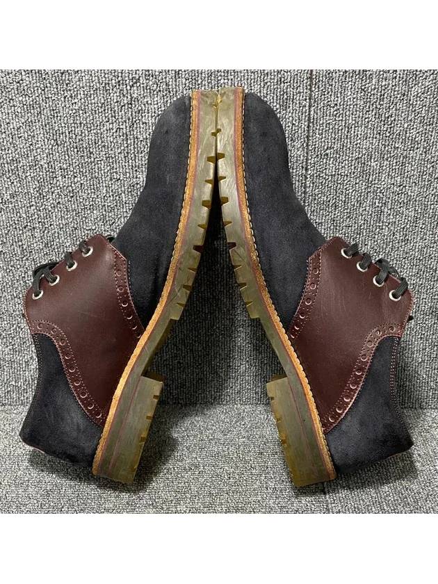 Louis Vuitton shoes 270