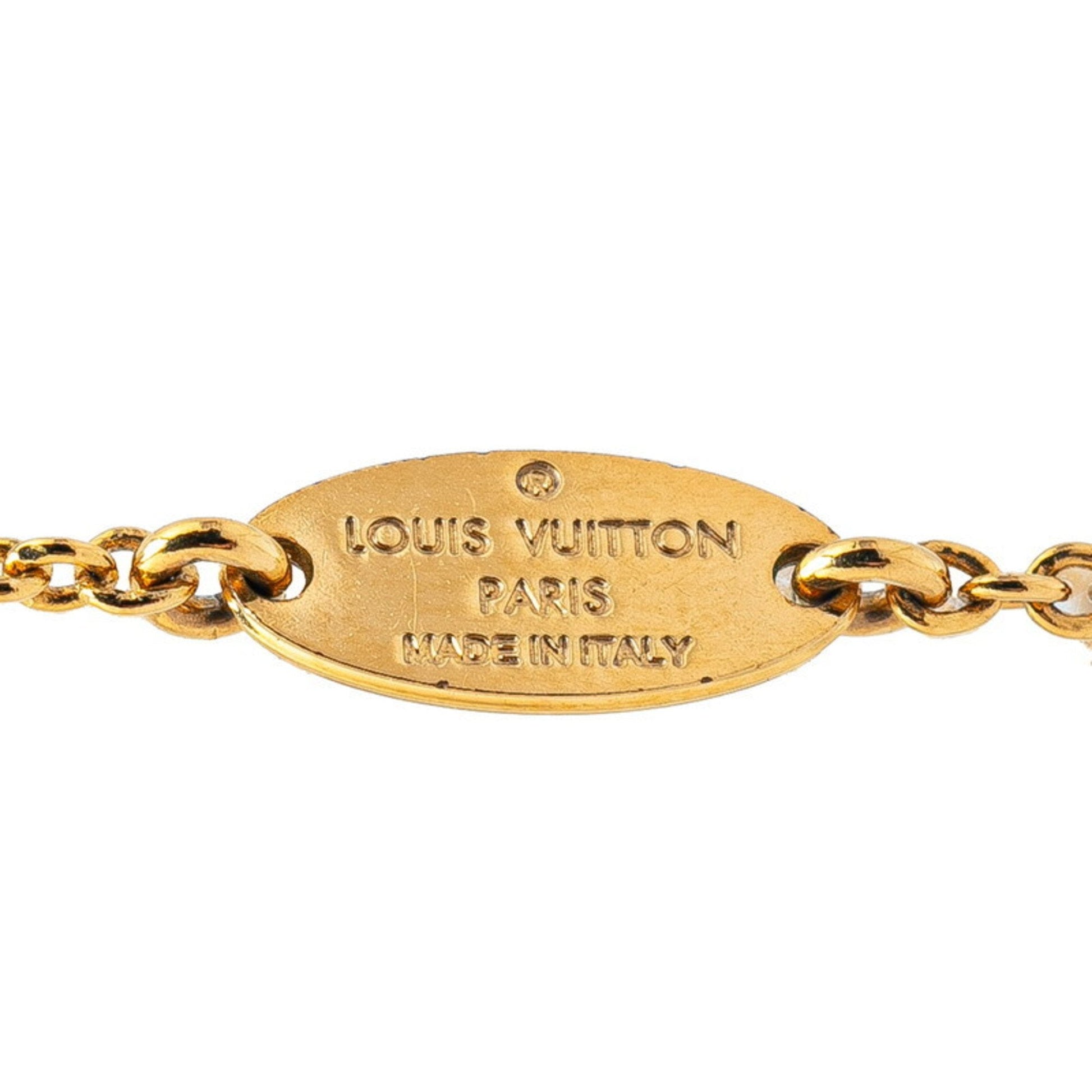 Louis Vuitton Necklace