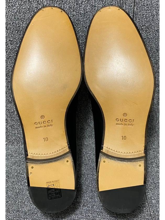 Gucci loafer 290