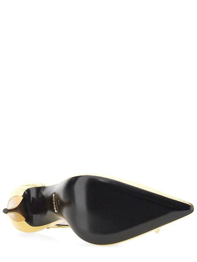 Gucci Gucci High-Heeled Pumps