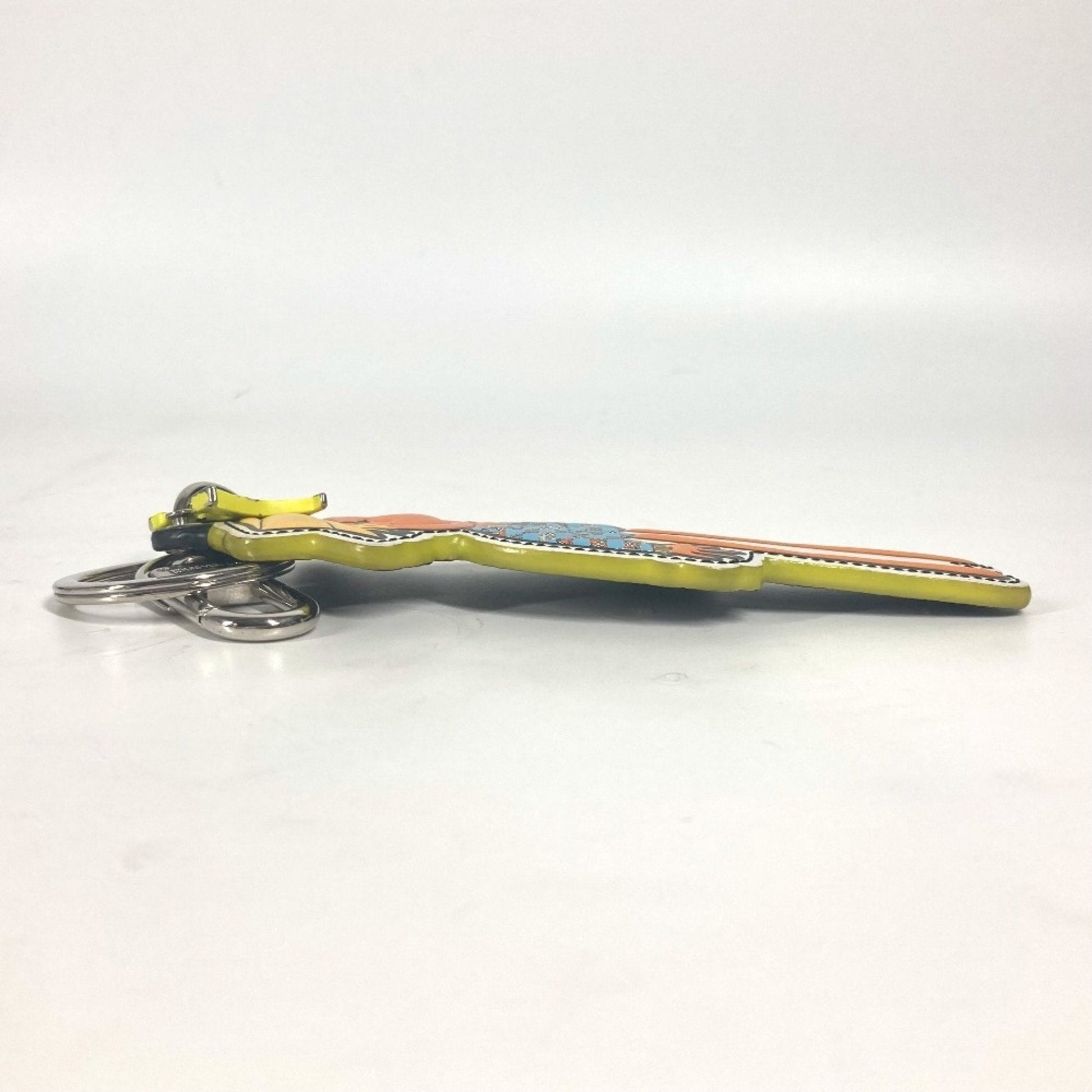 Louis Vuitton Monogram Keyring