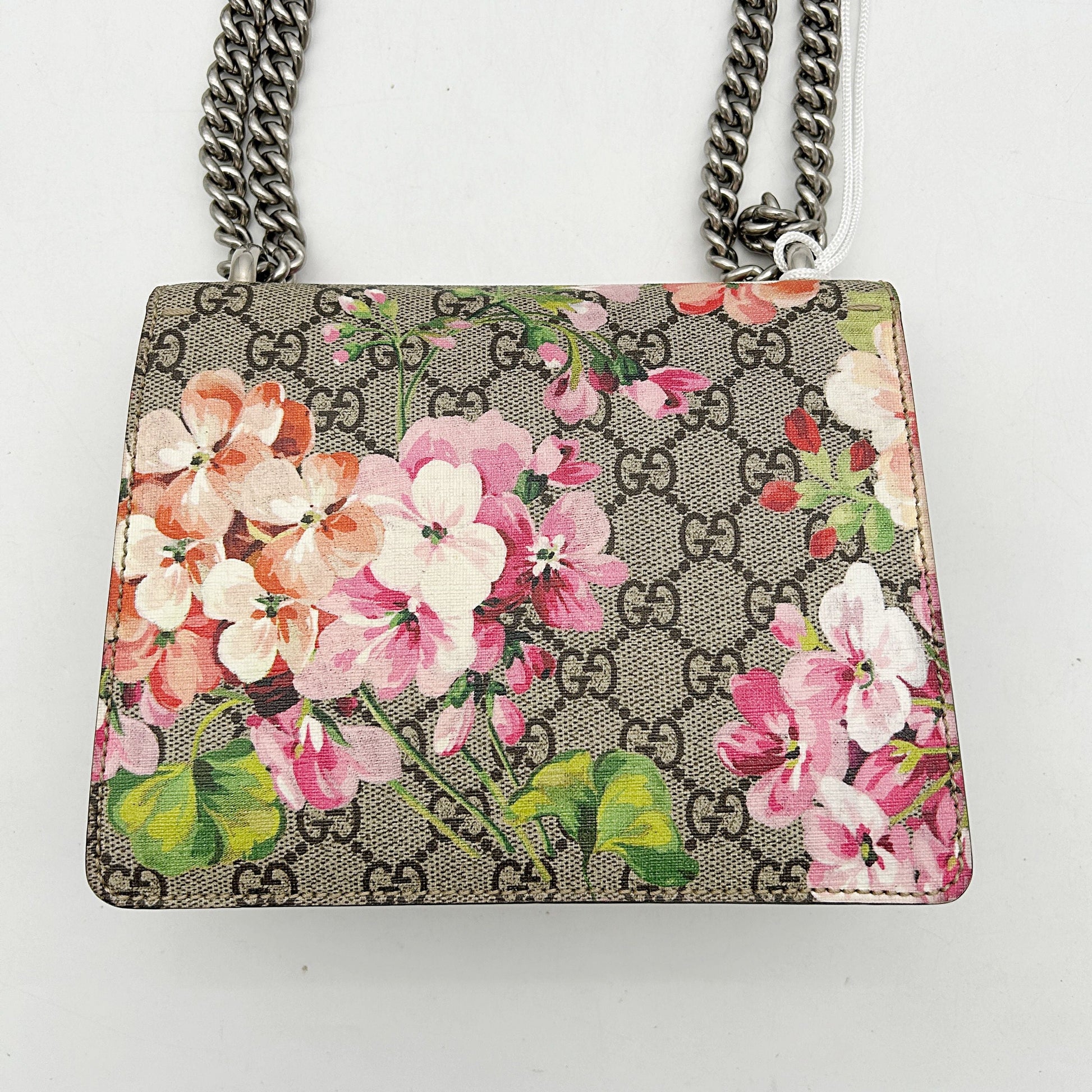 Gucci Diorissimo Dionysus Mini - Neutrals Shoulder Bags, Handbags LA26635
