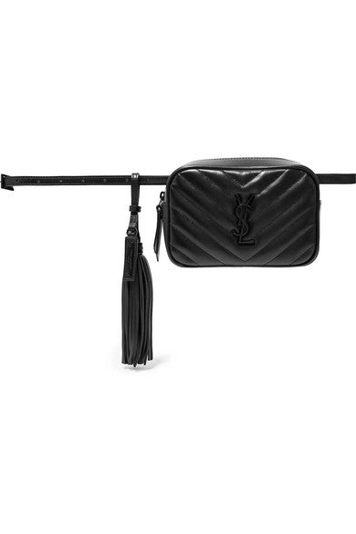 Yves Saint Laurent Lou Belt Bag