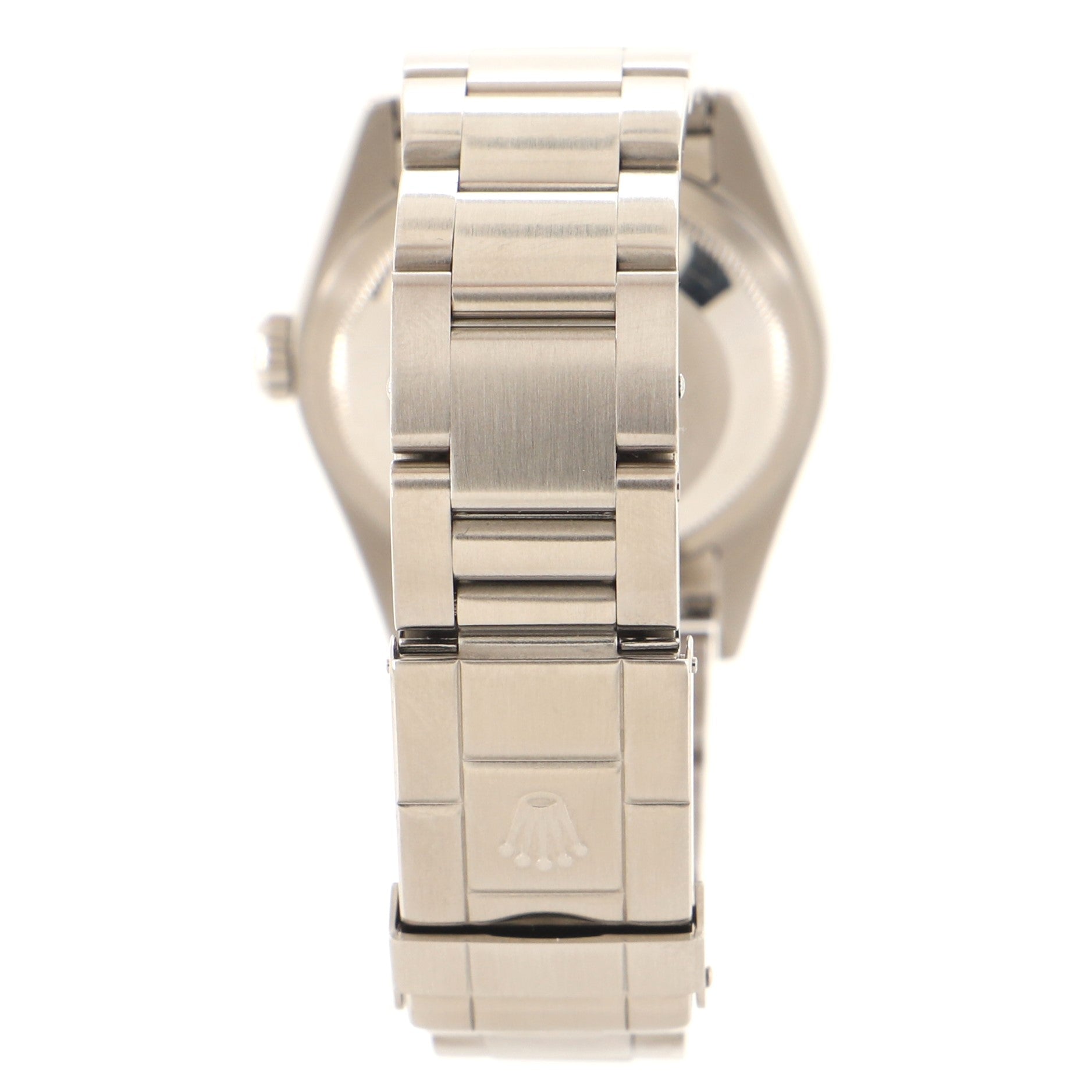 Rolex Oyster Perpetual Explorer Automatic Watch Stainless Steel 36