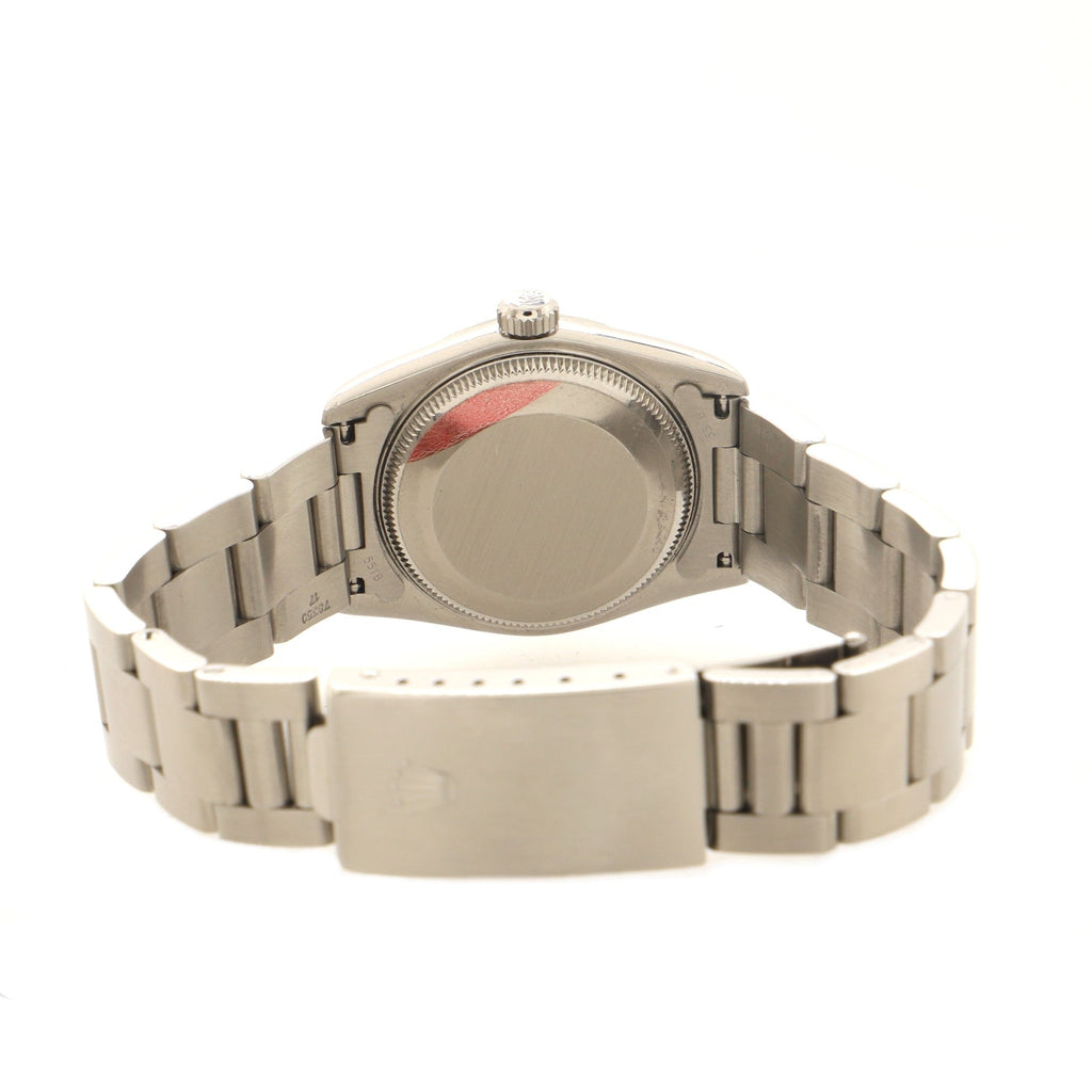 Rolex Oyster Perpetual Automatic Watch Stainless Steel 31