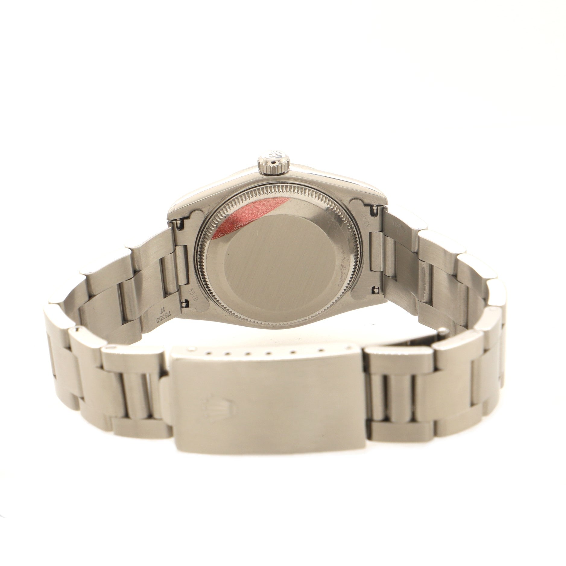Rolex Oyster Perpetual Automatic Watch Stainless Steel 31