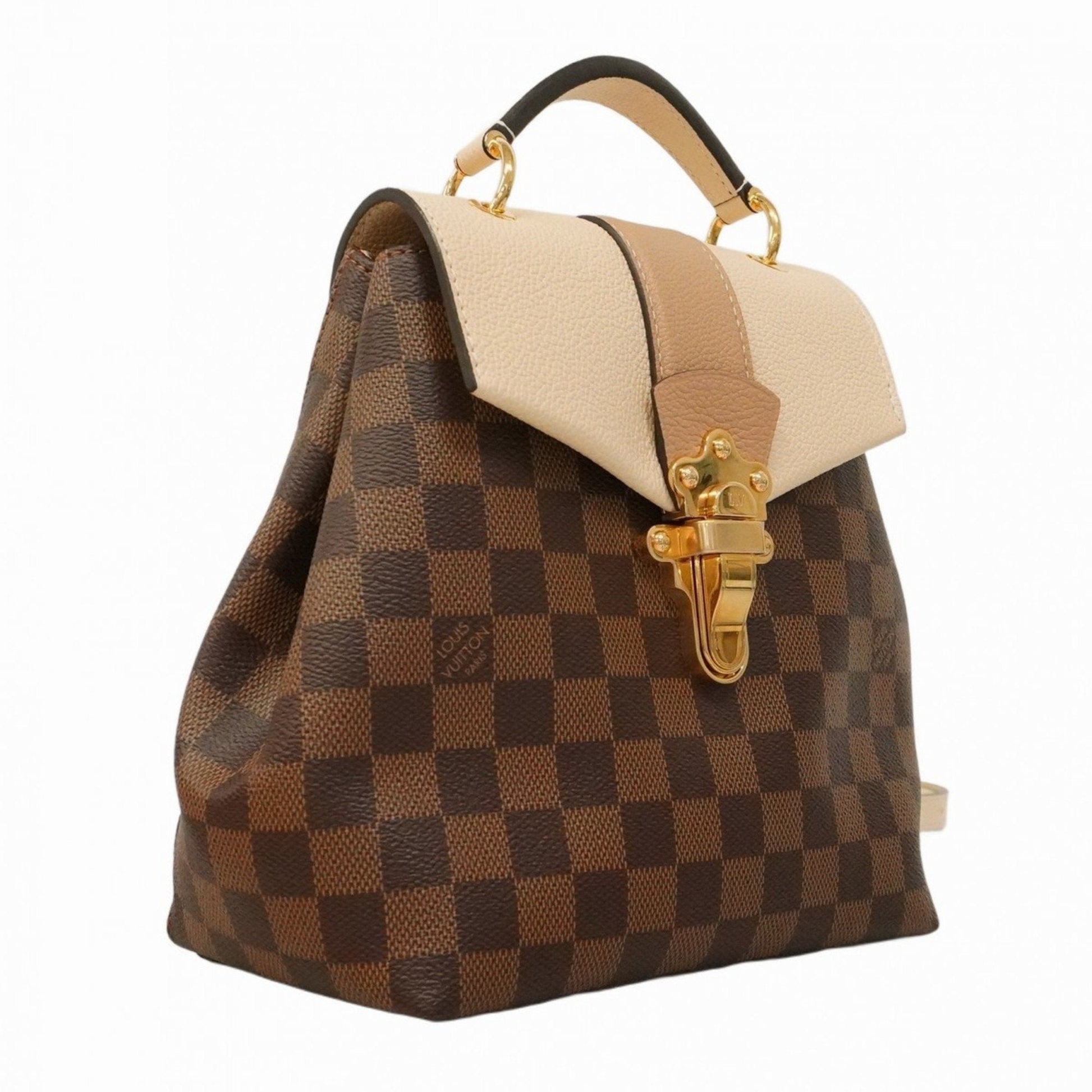 Louis Vuitton Backpack