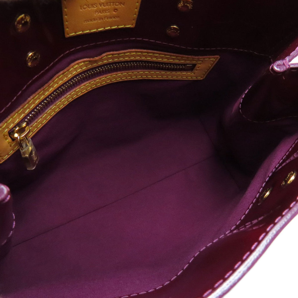 Louis Vuitton Vernis Handbag