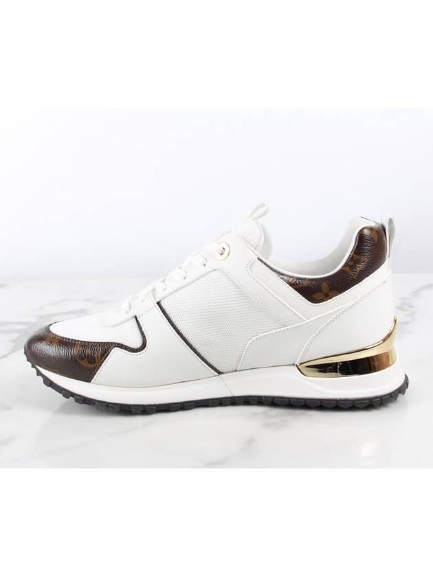 Louis Vuitton Runaway sneakers 39 260