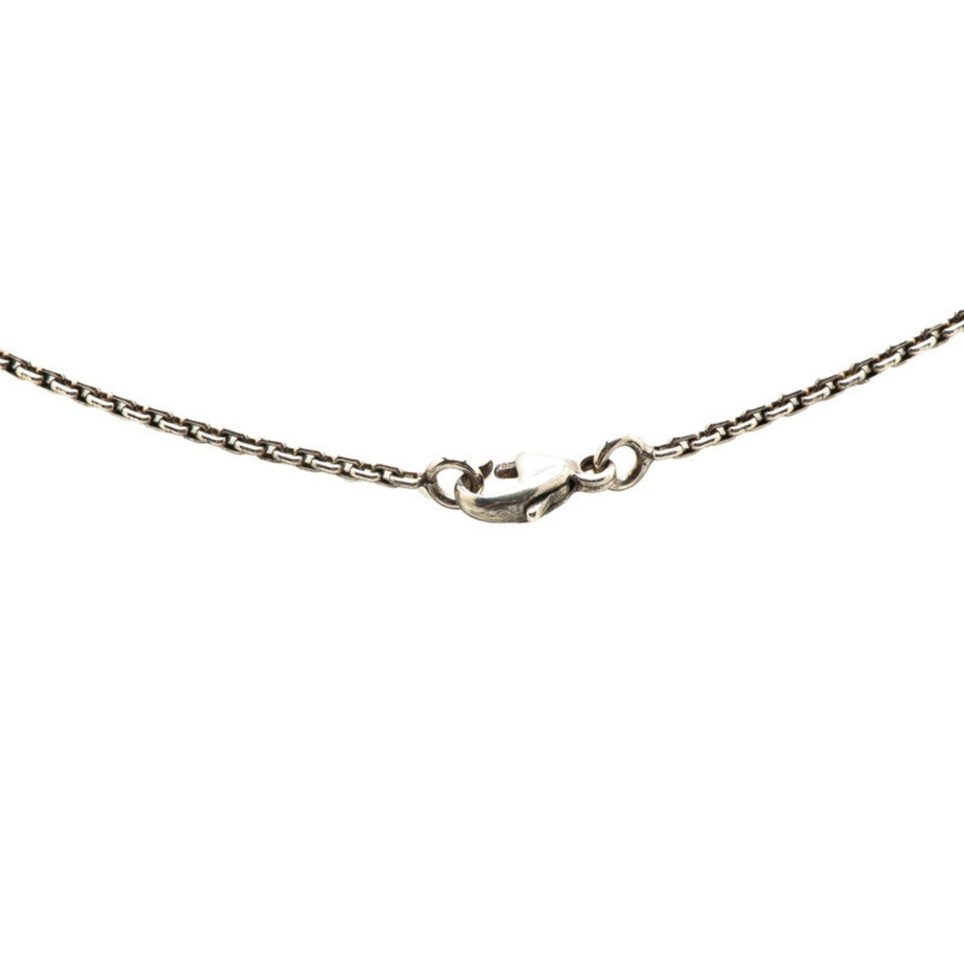 Louis Vuitton  925 Necklace