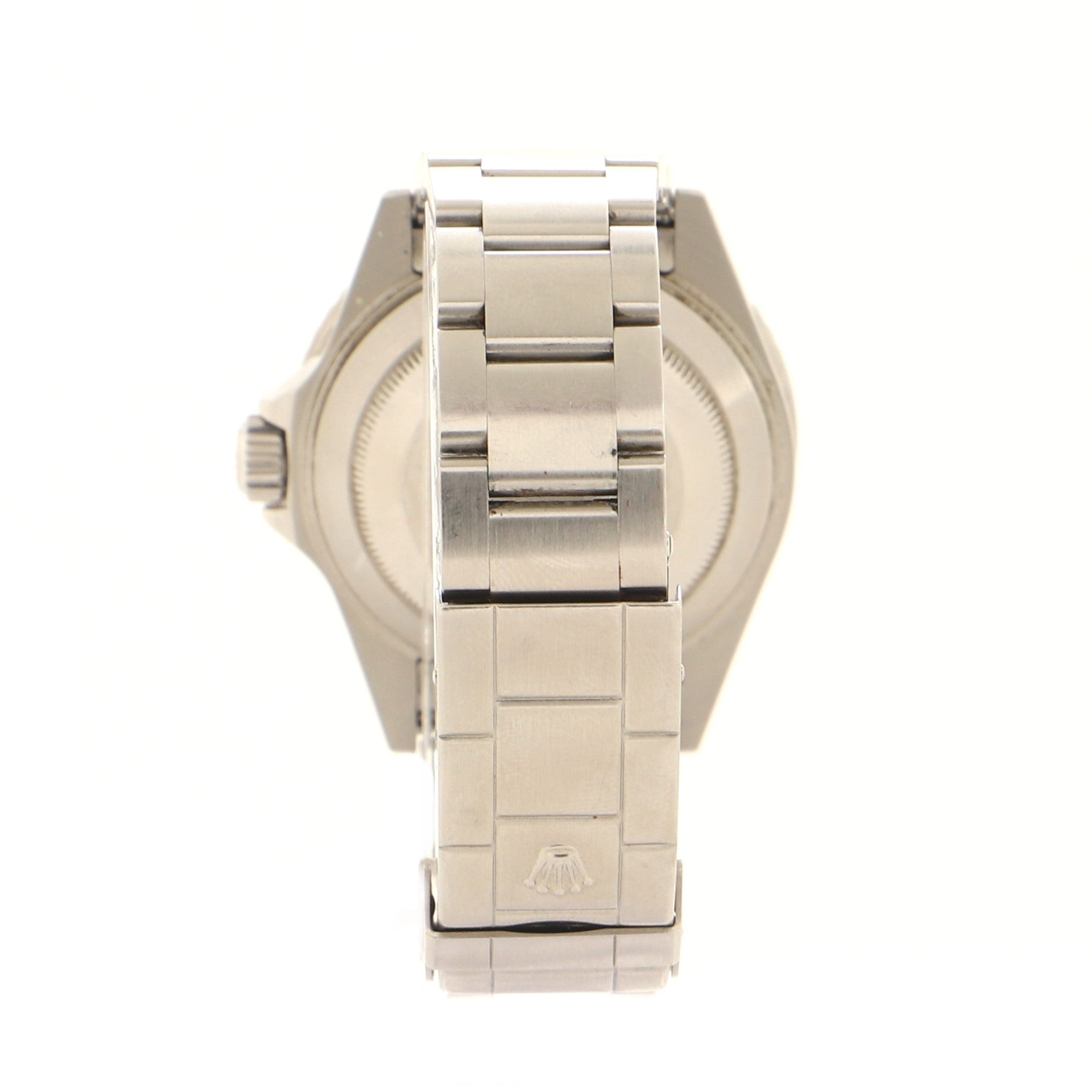 Rolex Oyster Perpetual Submariner Kermit Date Automatic Watch Stainless Steel 40