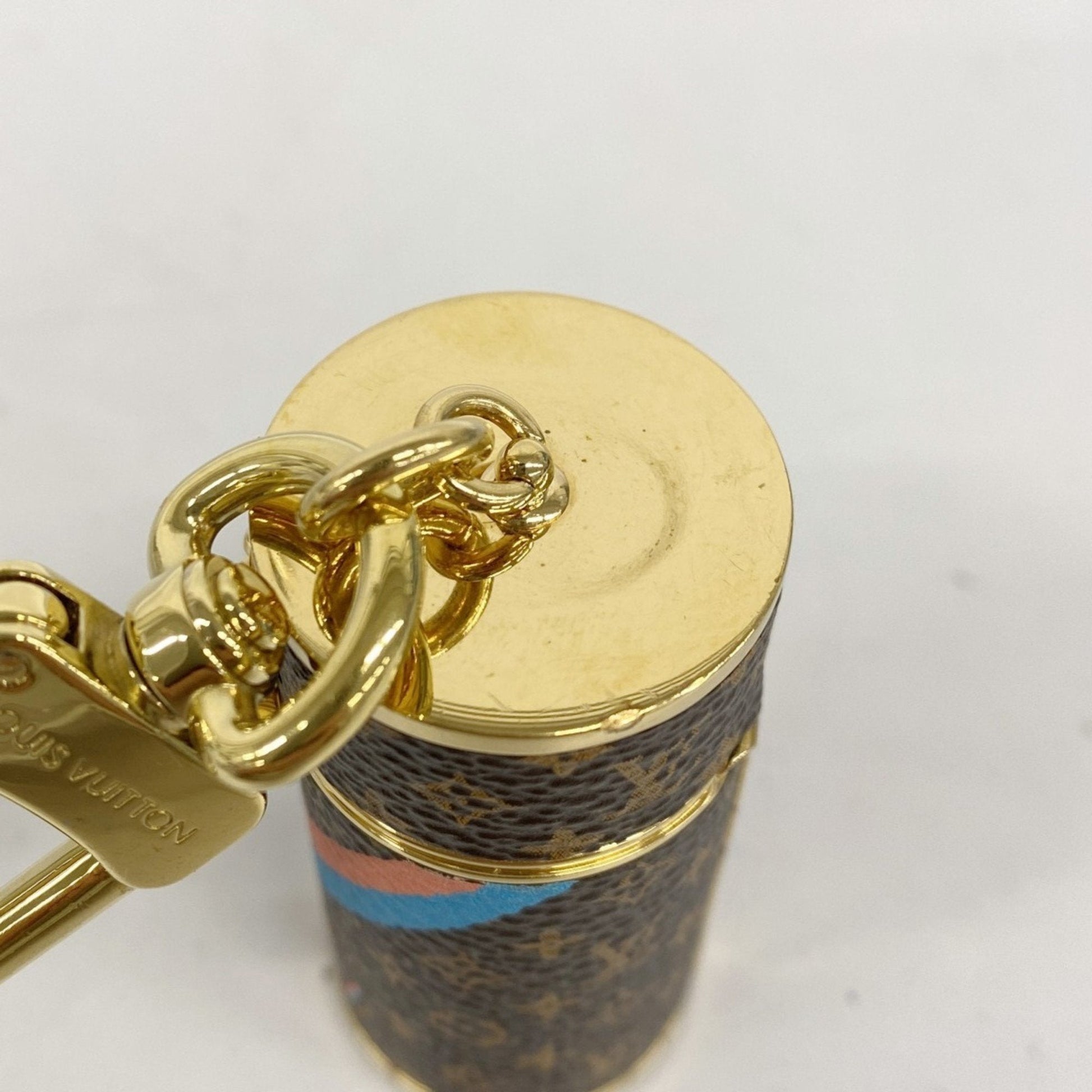 Louis Vuitton Keyring