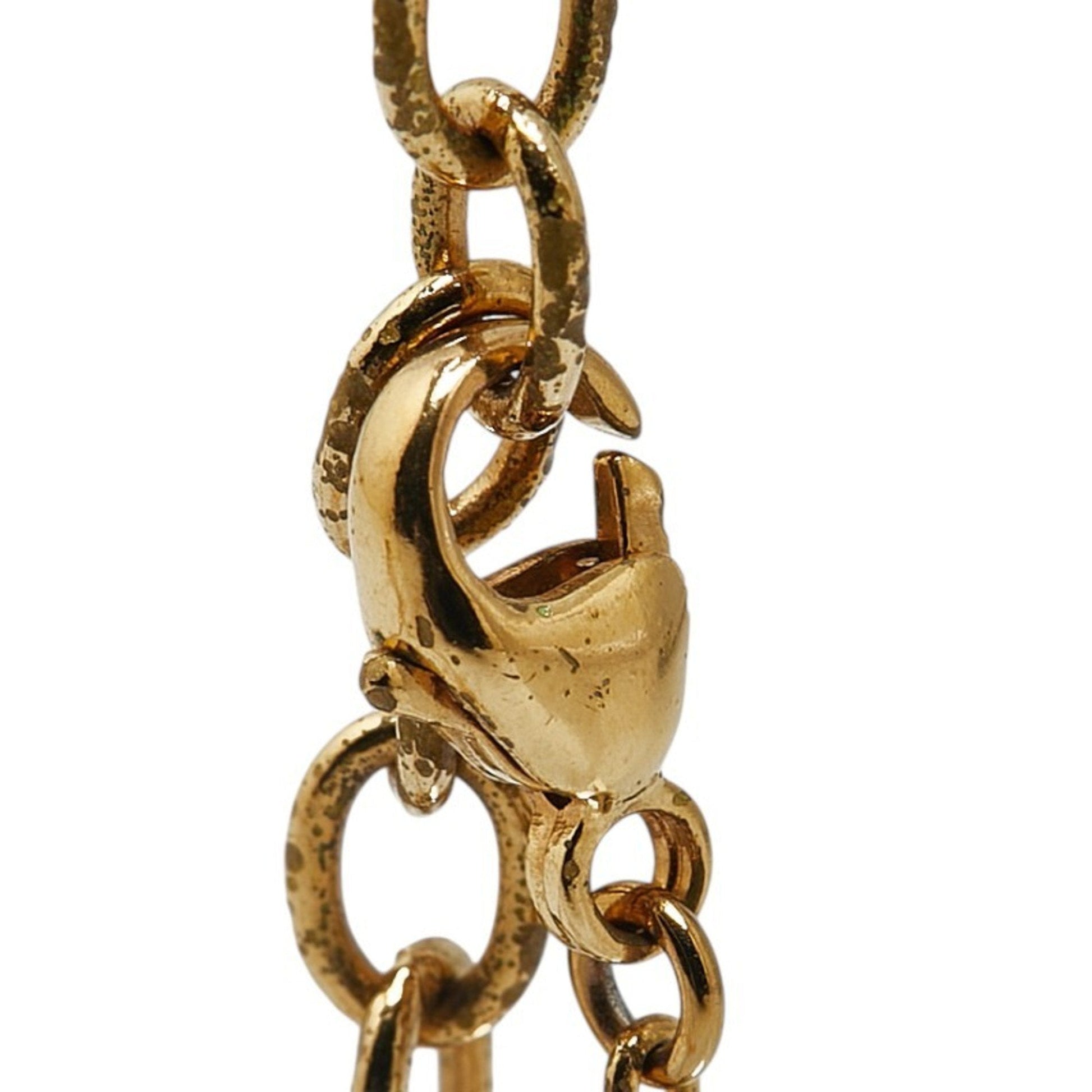 Louis Vuitton Necklace