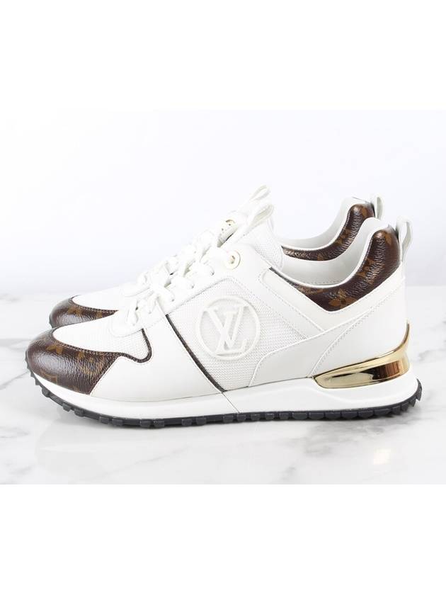 Louis Vuitton Runaway sneakers 39 260