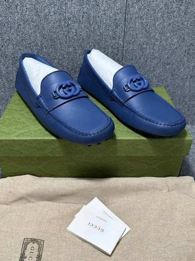 Gucci loafer 290