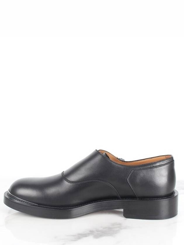 Christian Dior Evidence monk buckle derby shoes 43 280