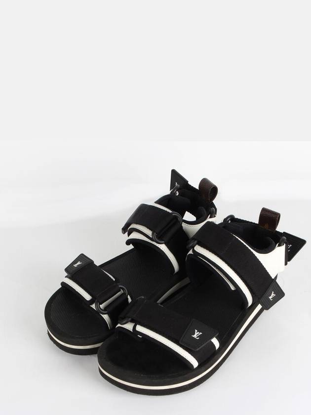 Louis Vuitton sandals 36