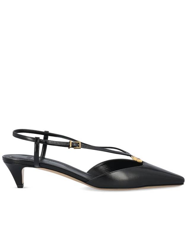 Fendi Fendi Flat shoes