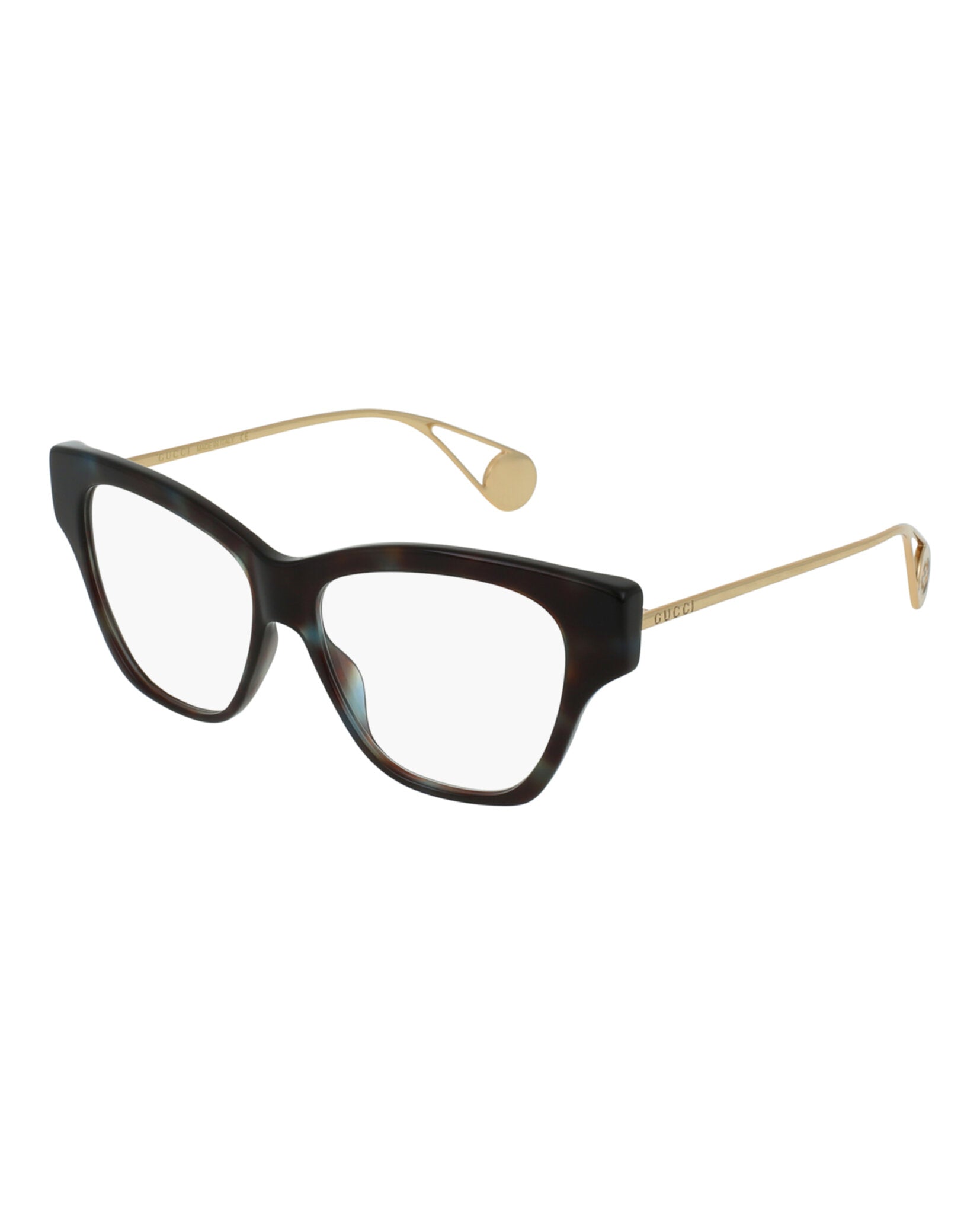 Cat Eye-Frame Acetate Sunglasses