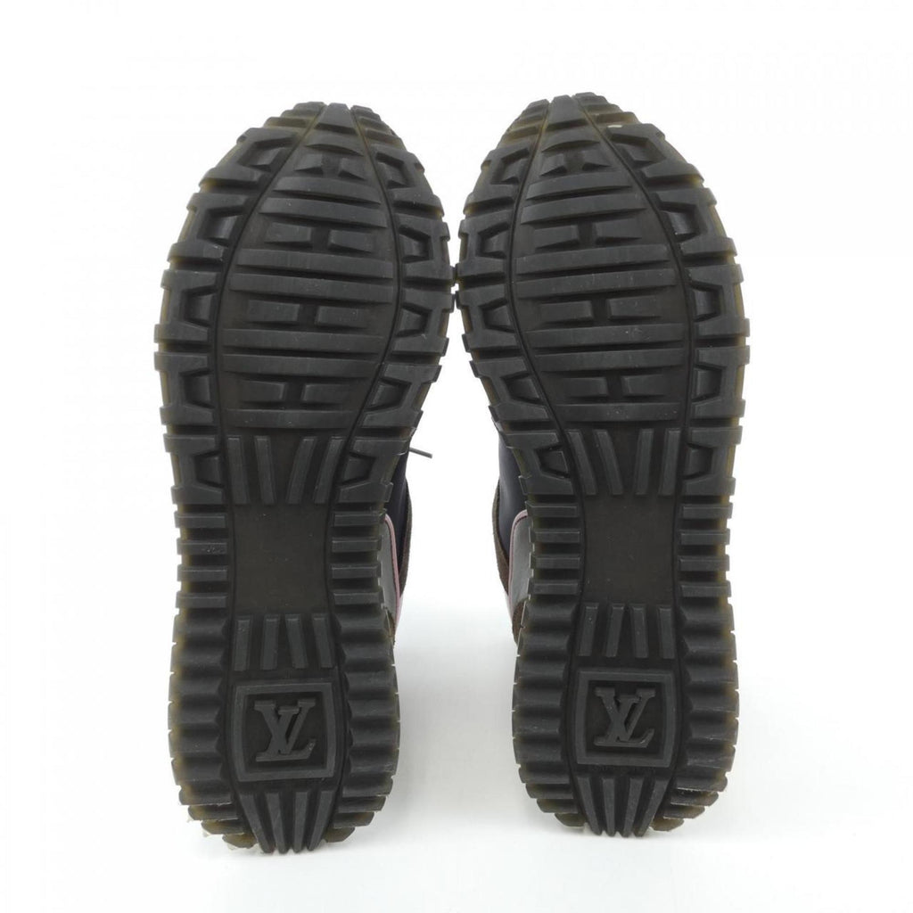 Louis Vuitton  pink Sneakers