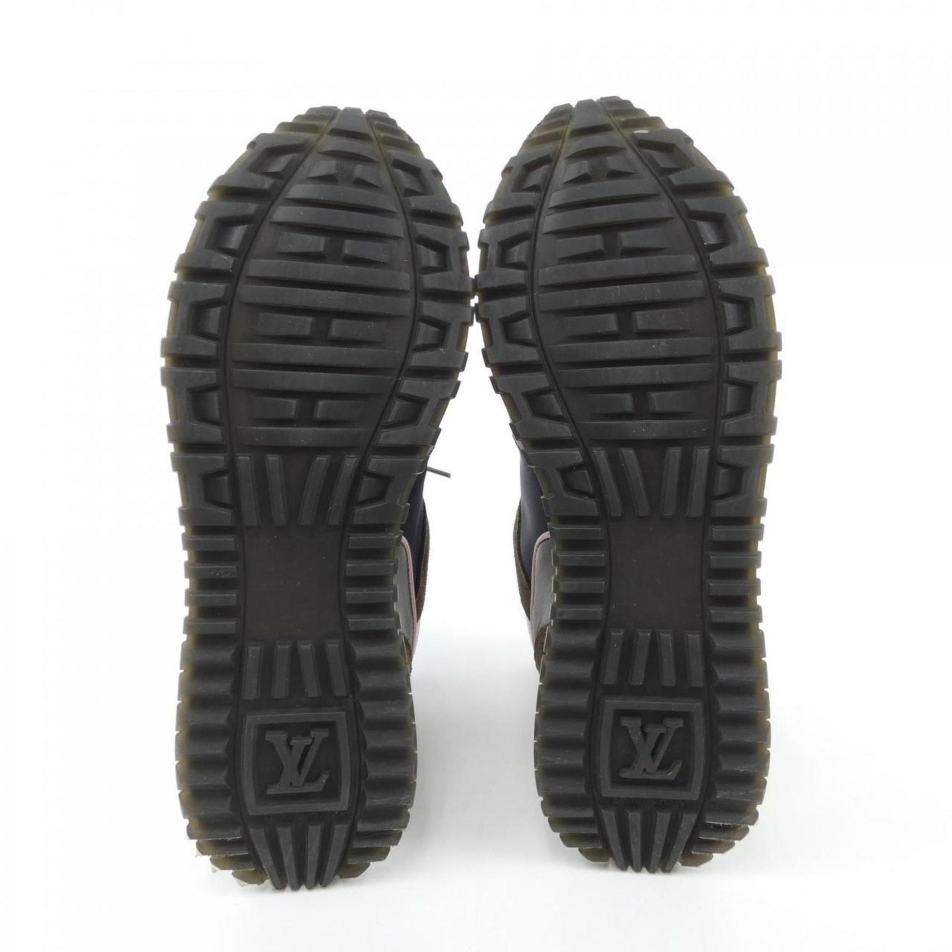 Louis Vuitton  pink Sneakers
