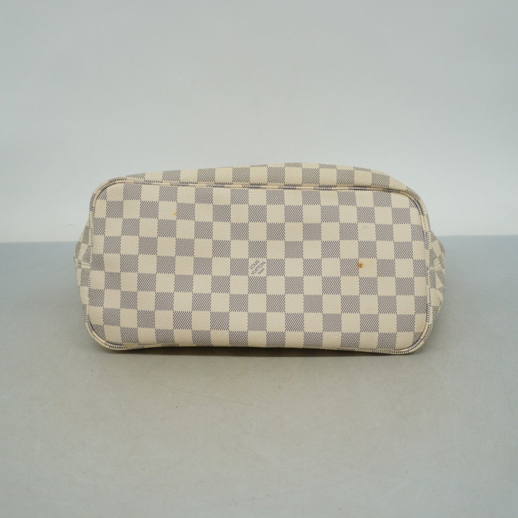 Louis Vuitton Rose Ballerine Tote Bag