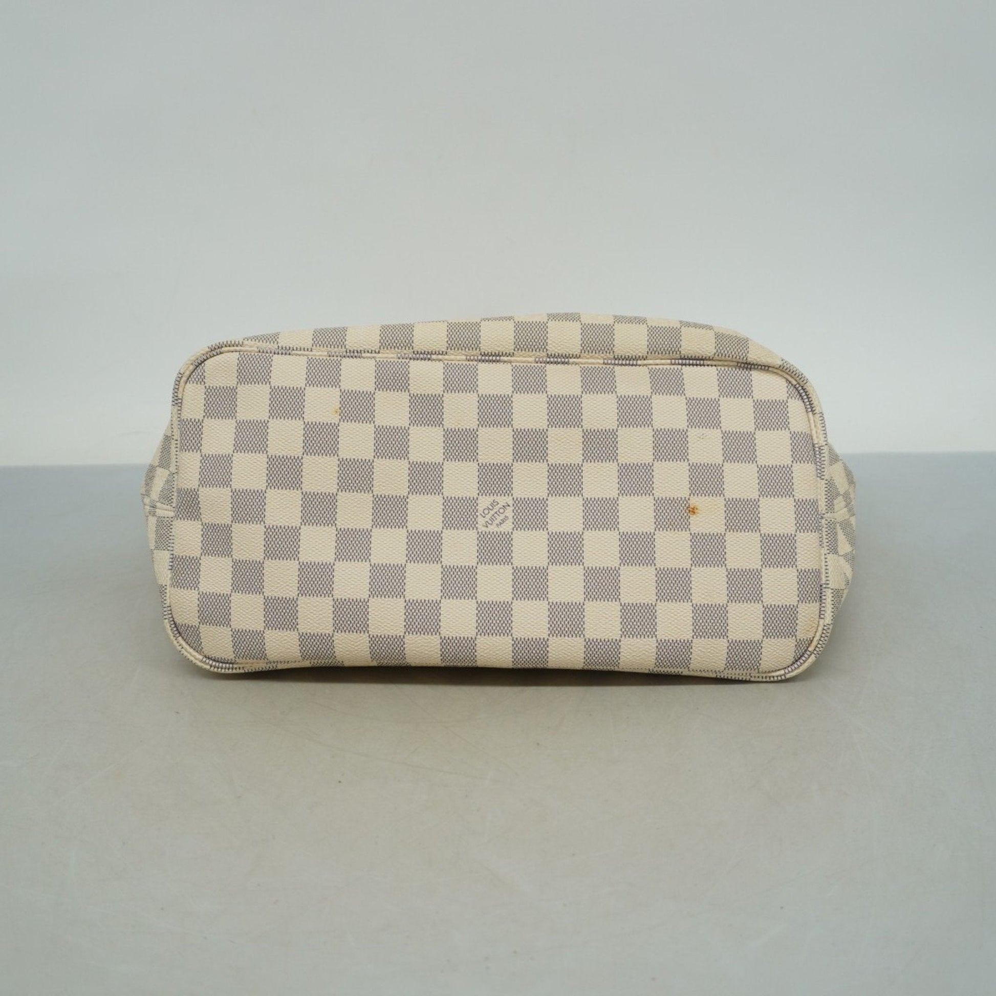 Louis Vuitton Rose Ballerine Tote Bag