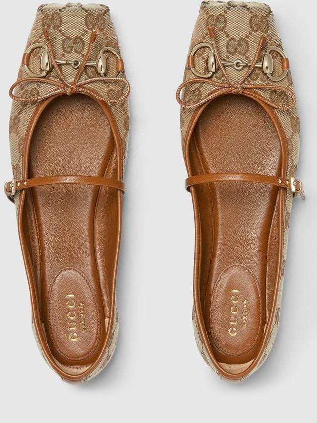 Gucci Gucci Dancer Shoes