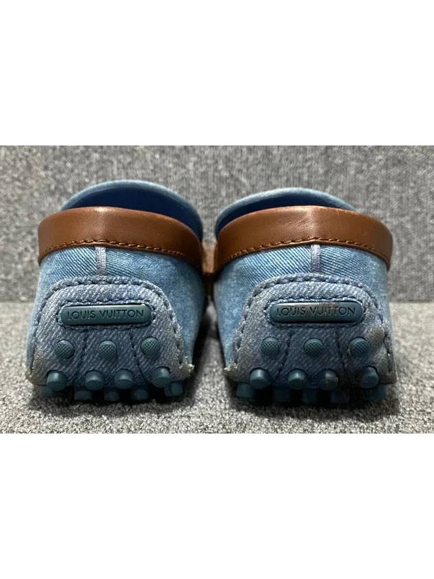 Louis Vuitton loafer 270
