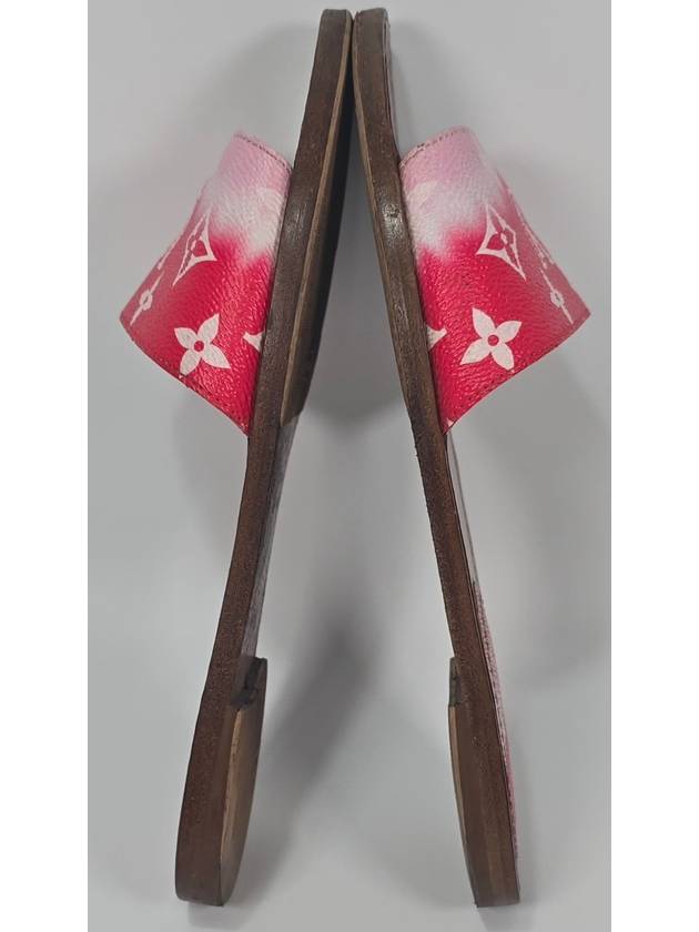 Louis Vuitton sandals 245