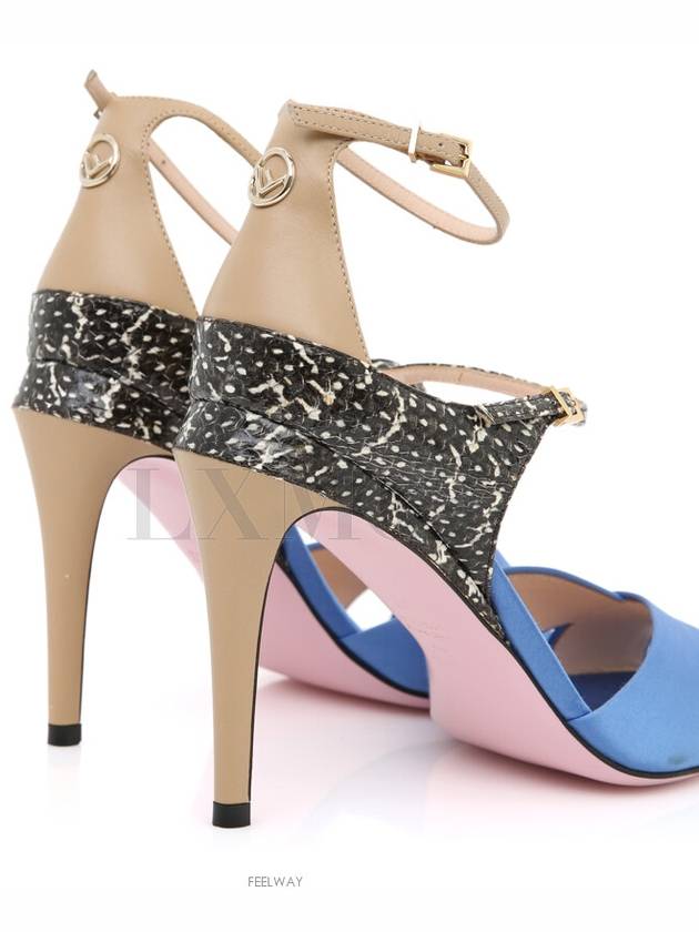 Fendi women sandals