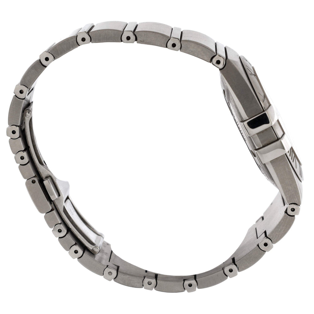 Omega Constellation Double Eagle Co-Axial Chronometer Automatic Watch Stainless Steel 40